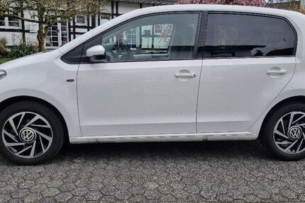 VW up! 28.786 km 9.700 &euro; Lohmar 53797
