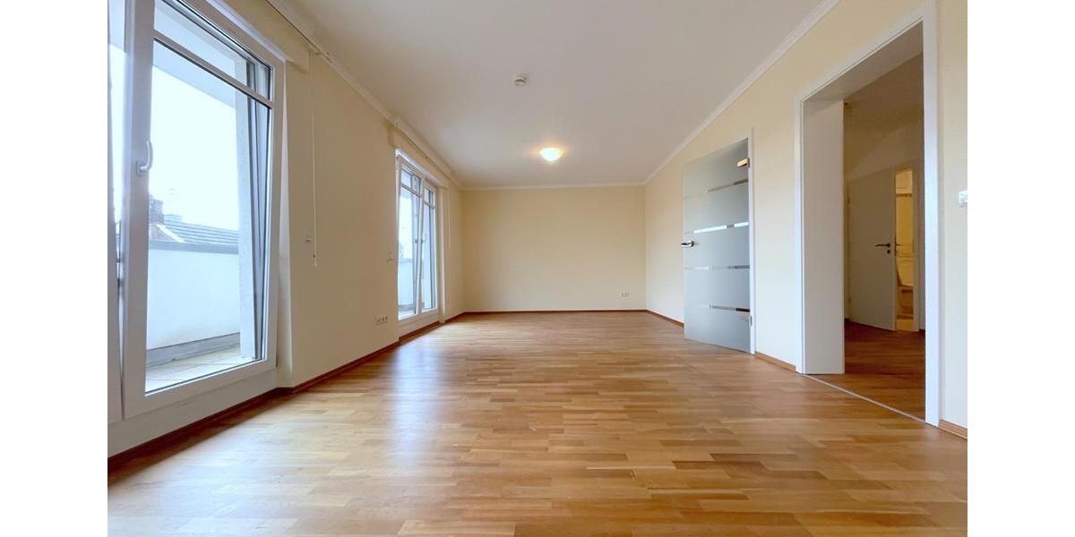 Maisonettenwohnung Troisdorf - 4 Zimmer, 158 m&sup2;, 2.000&euro; | Angebot:26048942