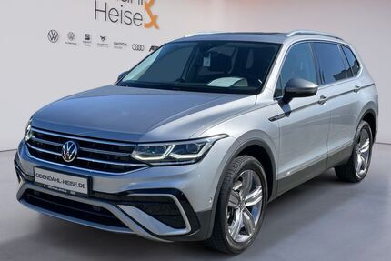 VW Tiguan Allspace 59.157 km 31.750 &euro; Köln 50739