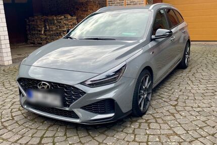 Hyundai i30 51.000 km 19.950 &euro; Bad Münstereifel 53902
