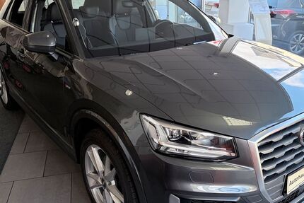 Audi Q2 98.634 km 16.990 &euro; Euskirchen 53879