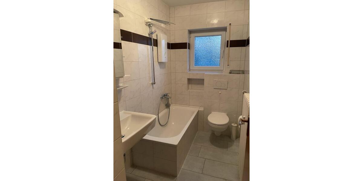 Etagenwohnung Bonn Hardtberg - 2 Zimmer, 53 m&sup2;, 670&euro; | Angebot:26021460