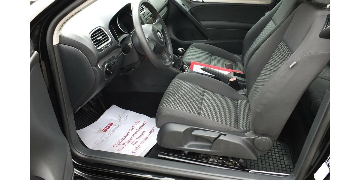 VW Golf 1.4i TRENDLINE KLIMAANLAGE SPORT-LMF SHZ 132.895 km 6.598 &euro; Köln 50858