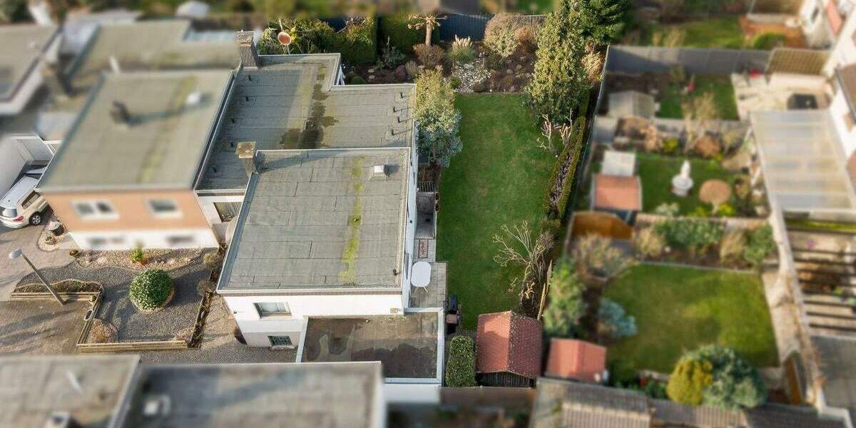 Bungalow Köln Pesch - 799.000&euro; | Angebot:25738491