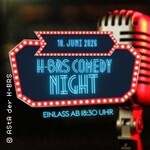H-BRS Comedy Night