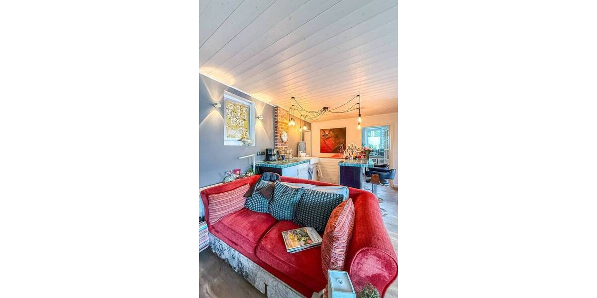 Gewerbeobjekt Rösrath Hoffnungsthal - 2 Zimmer, 61 m&sup2;, 875&euro; | Angebot:26696908