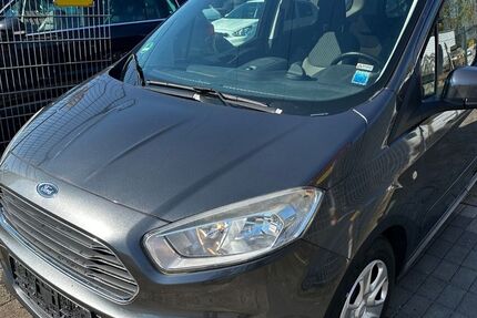 Ford Tourneo Courier 199.700 km 3.998 &euro; Köln 51145