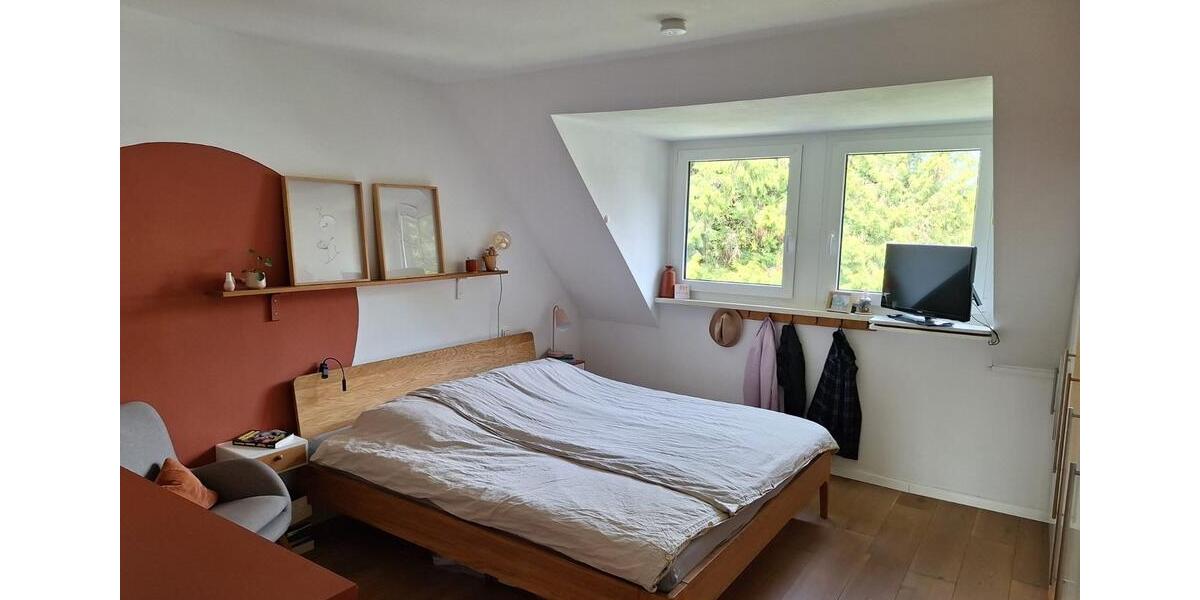 Dachgeschoßwohnung Köln Lindenthal - 3 Zimmer, 69 m&sup2;, 369.000&euro; | Angebot:26522564