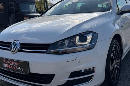 VW Golf 158.345 km 10.475 &euro; Troisdorf 53842