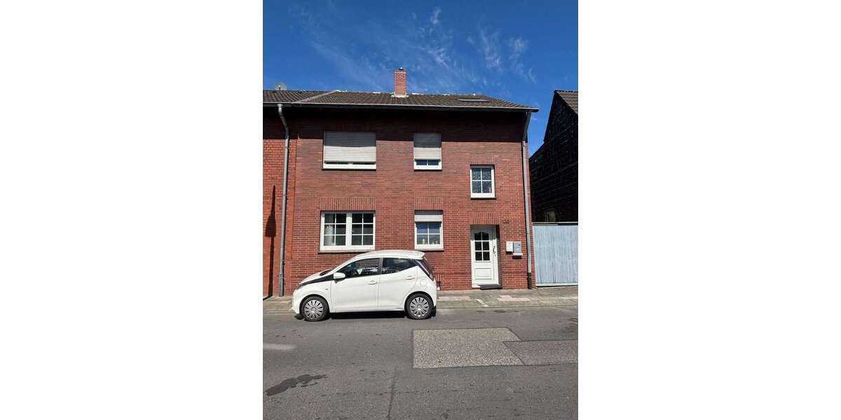 Einfamilienhaus Bergheim Ahe - 4 Zimmer, 152 m&sup2;, 398.000&euro; | Angebot:26906699