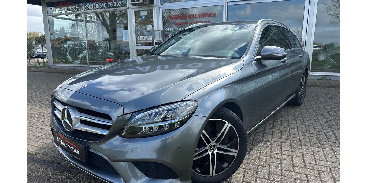 Mercedes-Benz C 180 63.715 km 27.490 &euro; Bergheim Zieverich (bei Köln) 50126