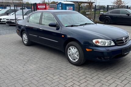 Nissan Maxima 183.000 km 1.999 &euro; Wesseling (bei Köln) 50389