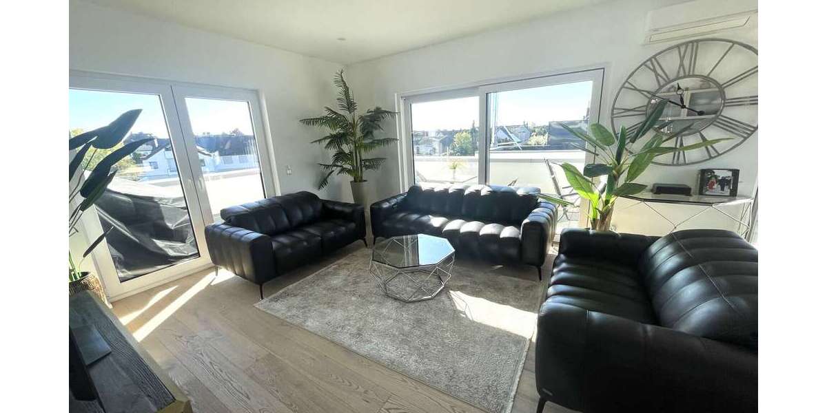 Etagenwohnung Troisdorf / Oberlar Oberlar - 4 Zimmer, 145 m&sup2;, 669.000&euro; | Angebot:26105928