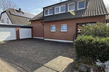 Haus Köln Porz - 9 Zimmer, 296 m&sup2;, 1.390.000&euro; | Angebot:23361459