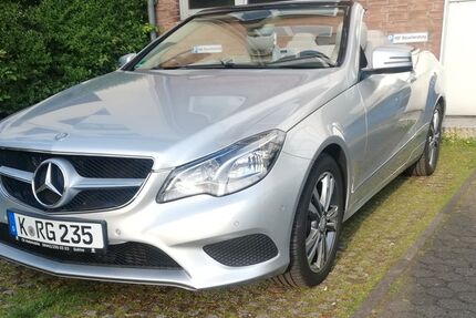 Mercedes-Benz E 220 150.000 km 15.900 &euro; Köln 50677