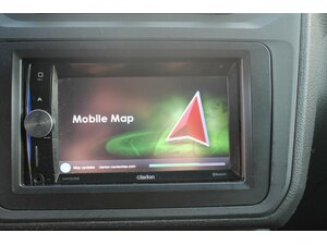 VW Caddy 2,0 Tdi 5-Sitzer 1.Hand NAVI Scheckheft gepf 296.000 km 7.940 &euro; Bonn 53225