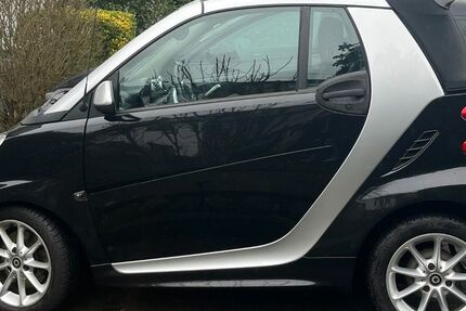 Smart ForTwo 110.000 km 5.340 &euro; Köln 50999