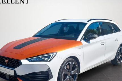 Cupra Leon 68.853 km 21.750 &euro; Troisdorf (Köln/Bonn) 53842