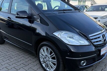 Mercedes-Benz A 180 180.000 km 4.900 &euro; Rheinbach 53359