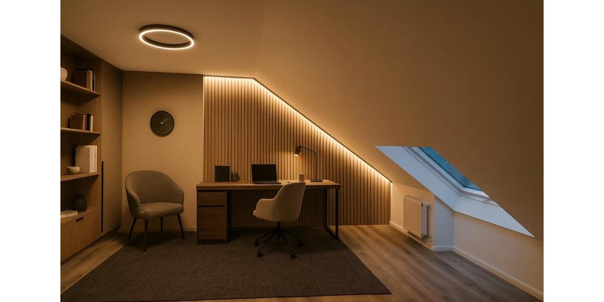 Reihenhaus Bonn Hardtberg - 7 Zimmer, 203 m&sup2;, 870.000&euro; | Angebot:26073378