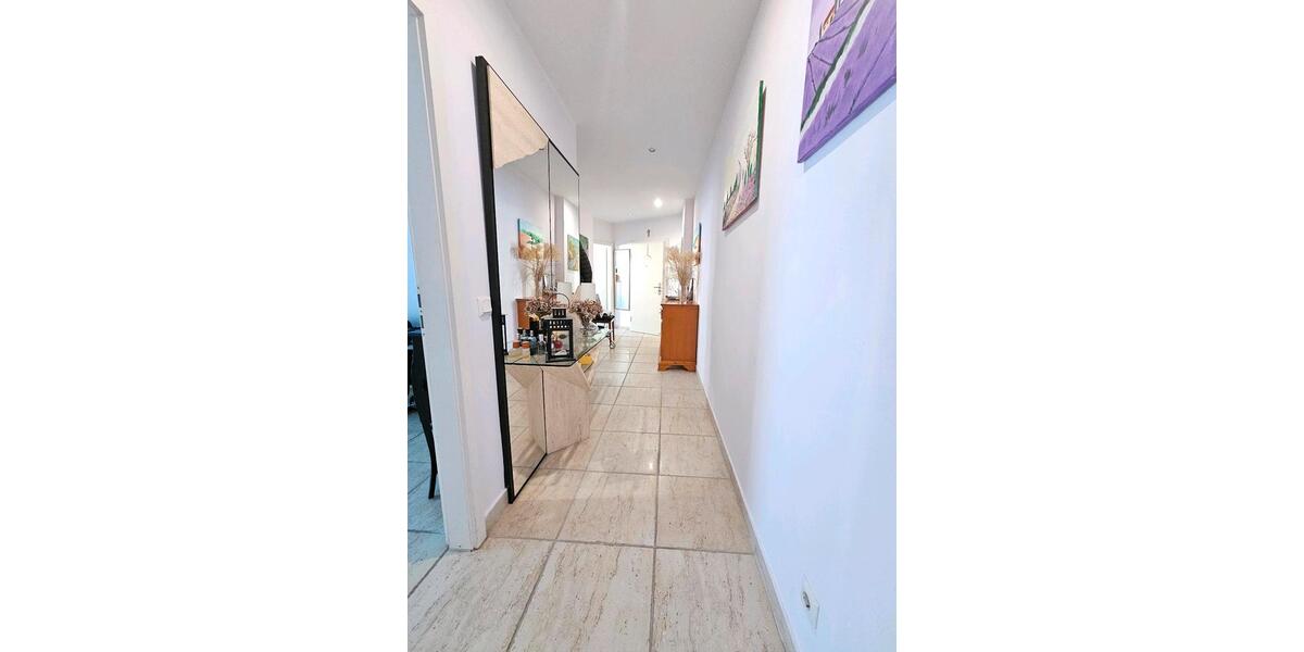 Erdgeschoßwohnung Köln Porz - 3 Zimmer, 98 m&sup2;, 529.000&euro; | Angebot:25329820