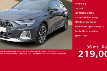 Audi A3 12.000 km 34.870 &euro; Meckenheim / Bonn 53340