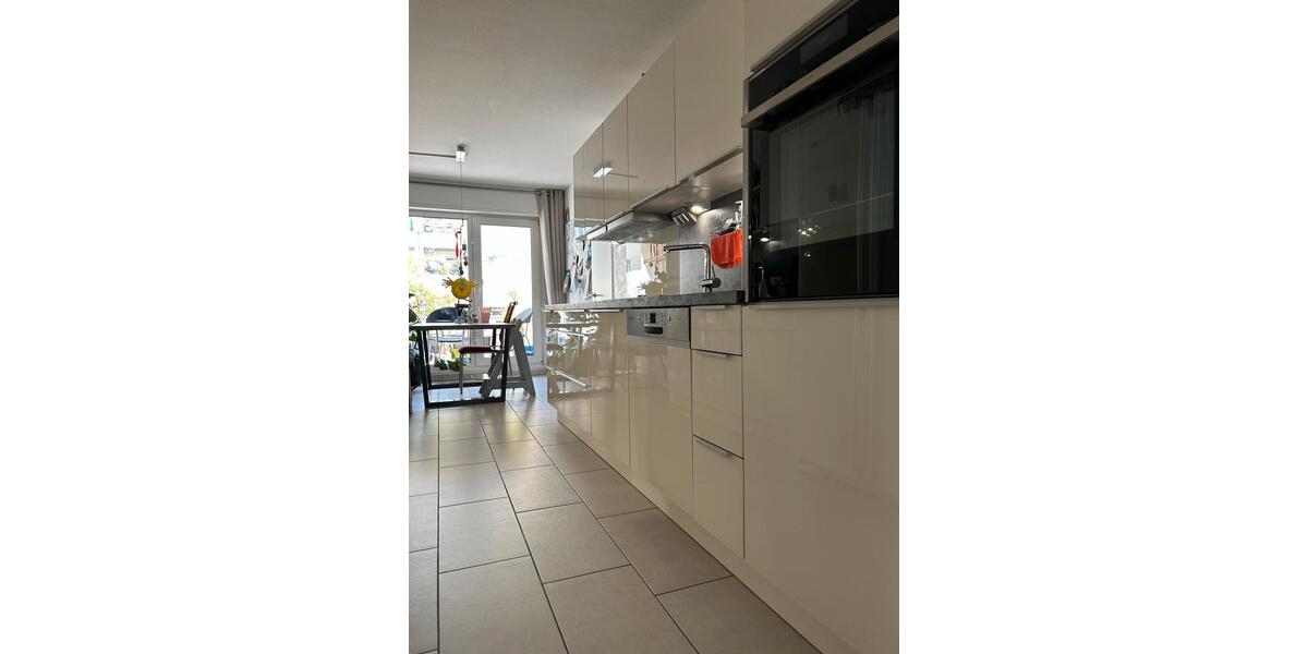 Hochparterre Bonn Küdinghoven - 3 Zimmer, 85 m&sup2;, 1.248&euro; | Angebot:26039369