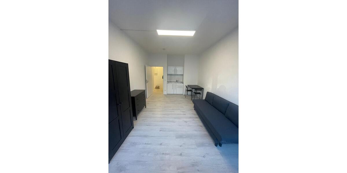 Etagenwohnung Köln Innenstadt - 1 Zimmer, 24 m&sup2;, 890&euro; | Angebot:25790825