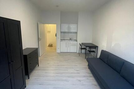 Wohnung Köln Innenstadt - 1 Zimmer, 24 m&sup2;, 890&euro; | Angebot:25790825