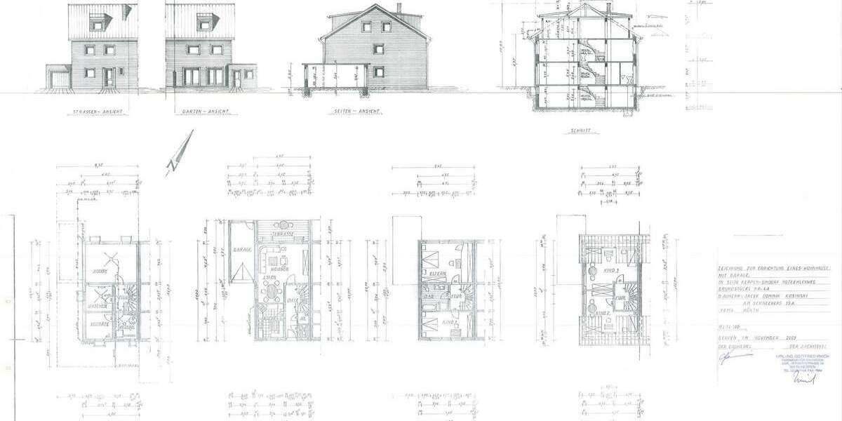 Familienhaus mit 160 m², PV-Anlage, Solar & Homeoffice – ruhige Spielstraße in Kerpen-Sindorf - Doppelhaushälfte Kerpen Buir | Angebot:25378520