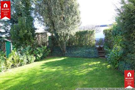 Haus Bonn Hardtberg - 4 Zimmer, 124 m&sup2;, 449.000&euro; | Angebot:25877729