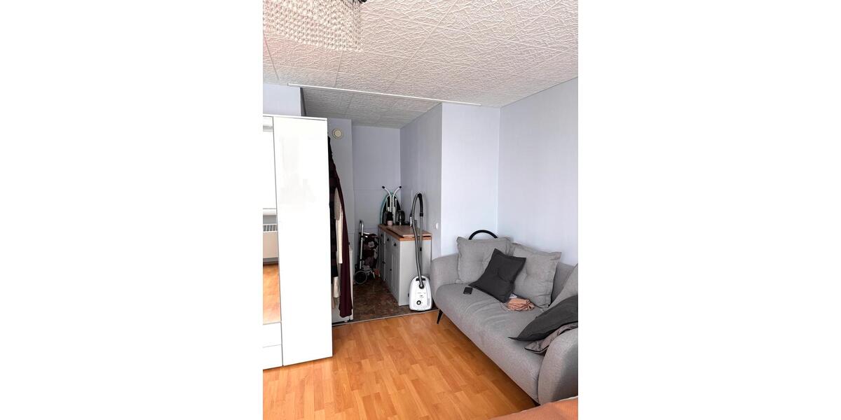 Etagenwohnung Köln Nippes - 1 Zimmer, 29 m&sup2;, 72.000&euro; | Angebot:25540091