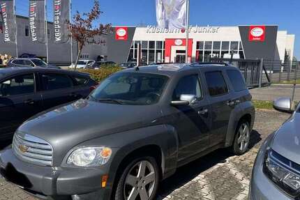 Chevrolet HHR 90.000 km 5.980 &euro; Erftstadt 50374
