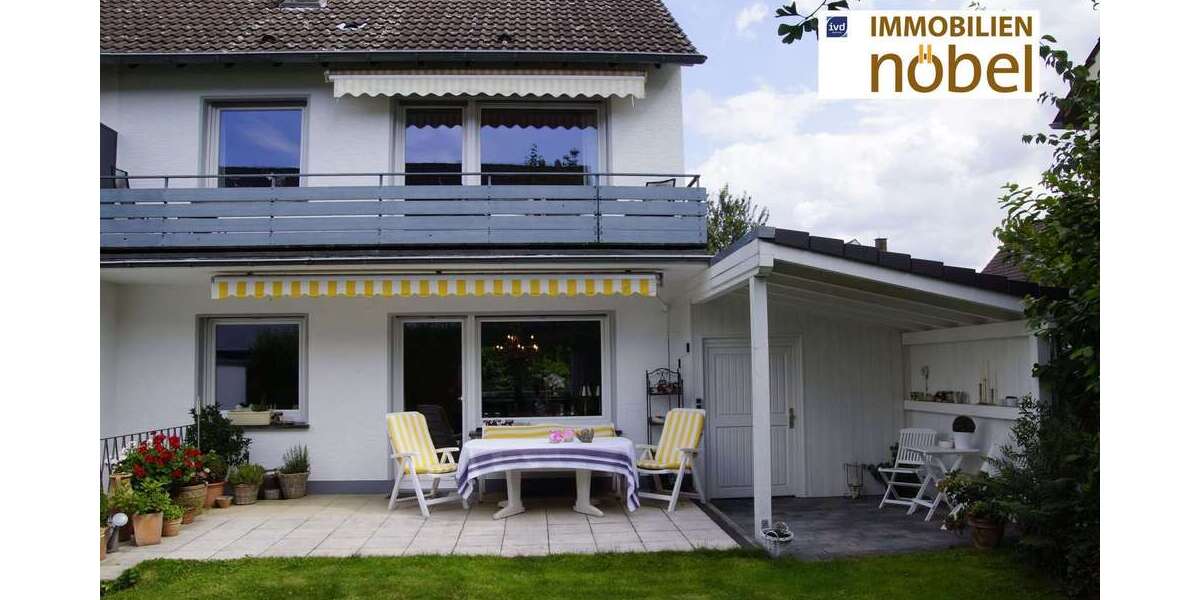 Einfamilienhaus Niederkassel - 5 Zimmer, 132 m&sup2;, 389.000&euro; | Angebot:25908171