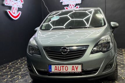 Opel Meriva 157.000 km 4.999 &euro; Köln 50827