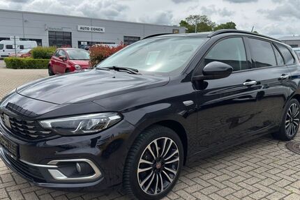Fiat Tipo 91.911 km 15.780 &euro; Düren 52351