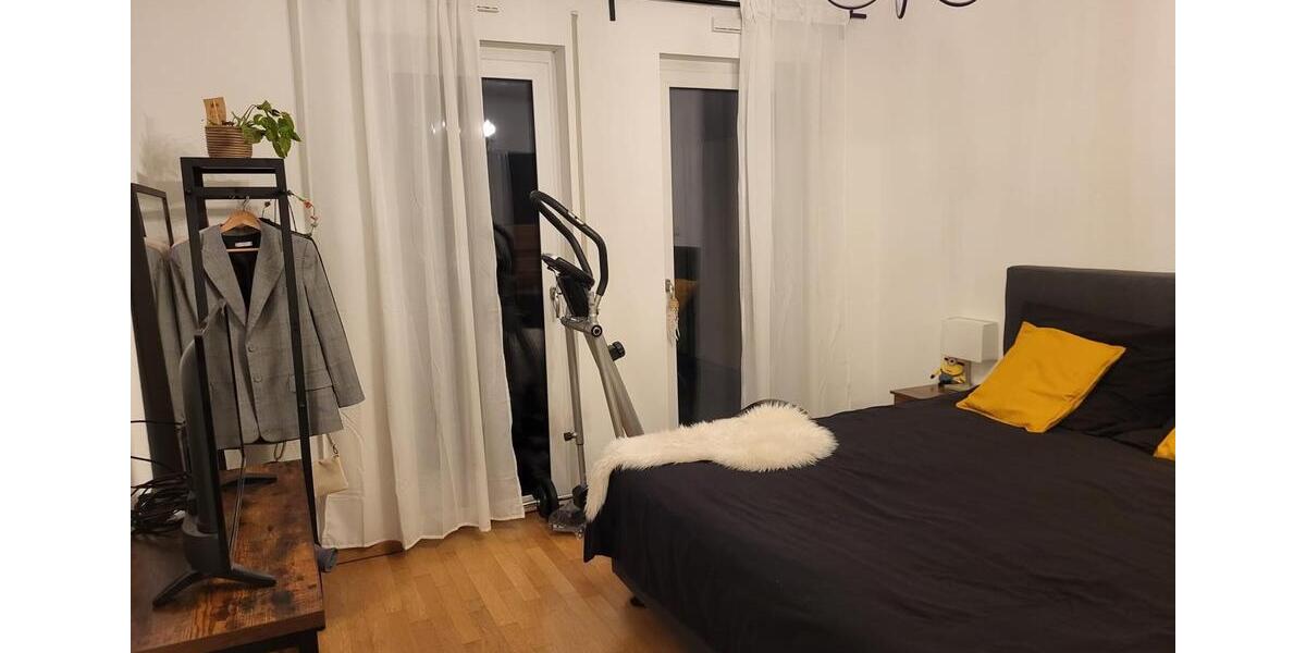 Erdgeschoßwohnung Bonn Auerberg - 2 Zimmer, 72 m&sup2;, 1.180&euro; | Angebot:25439070