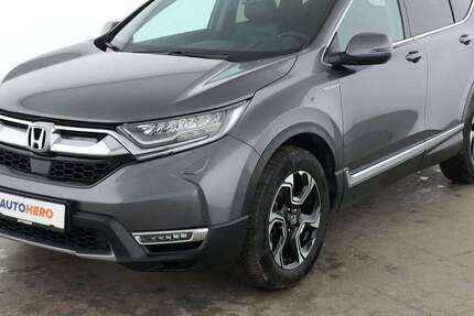 Honda CR-V 39.772 km 28.990 &euro; Köln 50739