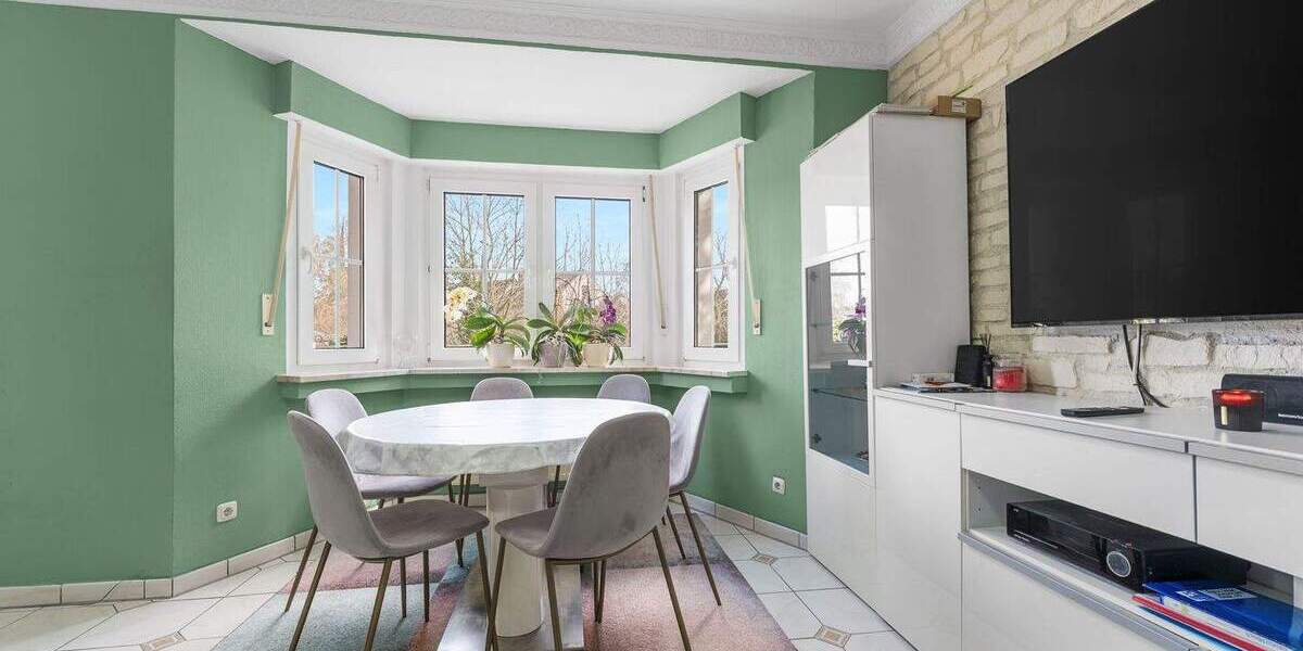 Einfamilienhaus Euskirchen Kuchenheim - 6 Zimmer, 155 m&sup2;, 349.000&euro; | Angebot:25799350