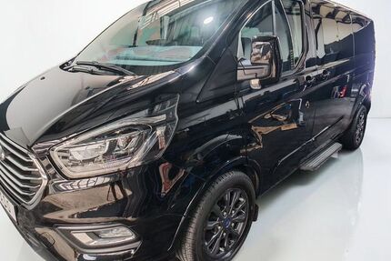 Ford Tourneo Custom 99.998 km 27.990 &euro; Troisdorf 53842