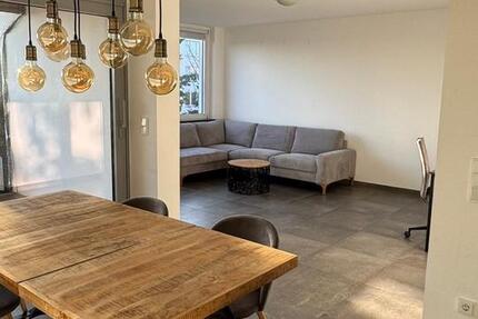 Wohnung Köln Rodenkirchen - 3 Zimmer, 83 m&sup2;, 1.850&euro; | Angebot:25887333