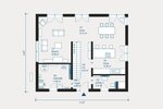 Elegante Stadtvilla in Swisttal - Individuell geplant, meisterhaft gebaut - Villa Swisttal | Angebot:27302099