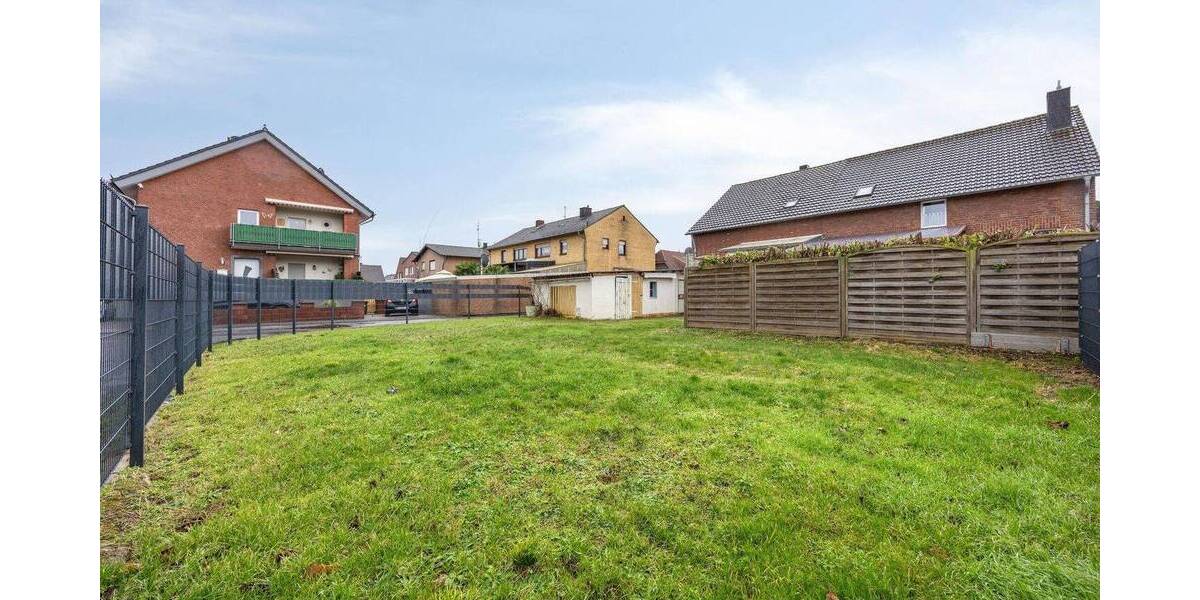 Doppelhaushälfte Elsdorf Berrendorf - 4 Zimmer, 97 m&sup2;, 249.000&euro; | Angebot:26058791