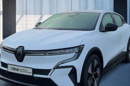 Renault Megane E-Tech 34.964 km 17.930 &euro; Sankt Augustin 53757