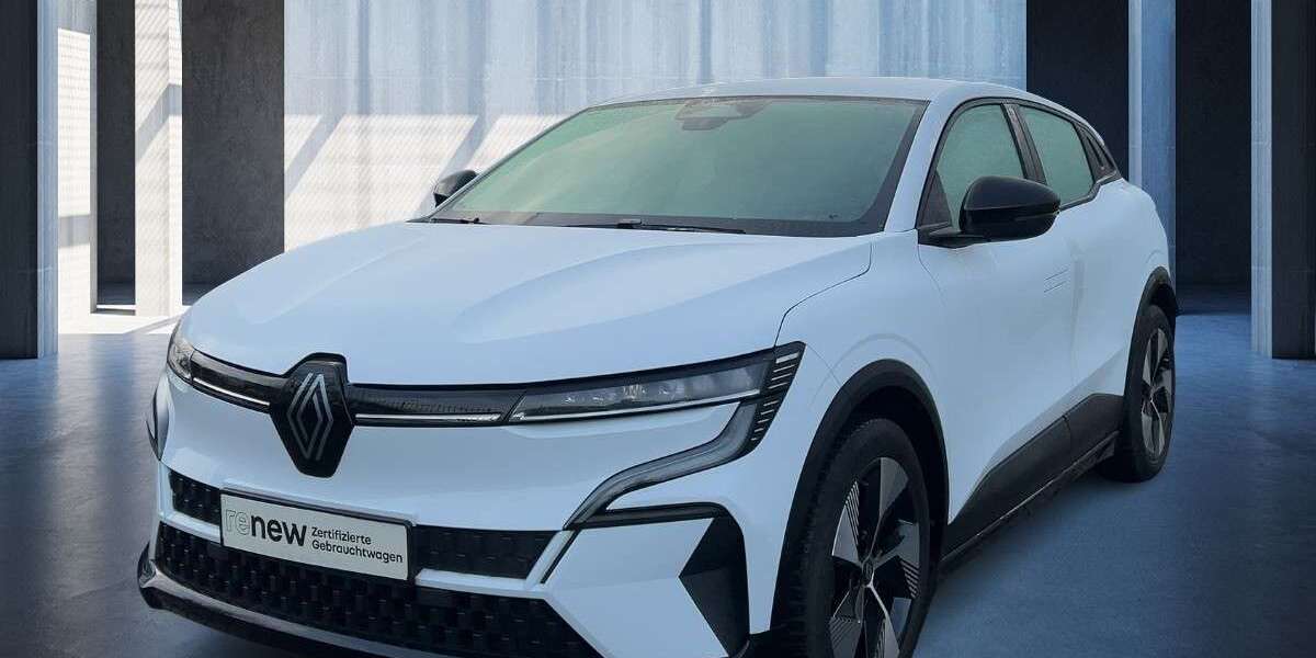 Renault Megane E-Tech 34.964 km 17.930 &euro; Sankt Augustin 53757