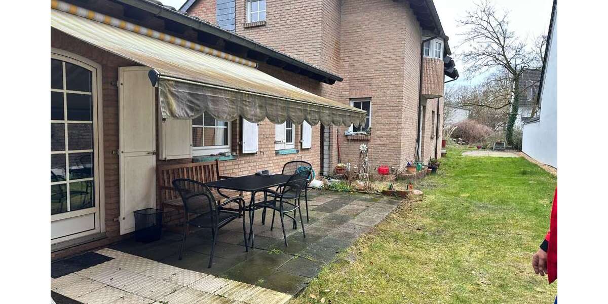 Einfamilienhaus Köln Chorweiler - 3 Zimmer, 185 m&sup2;, 309.000&euro; | Angebot:26115458