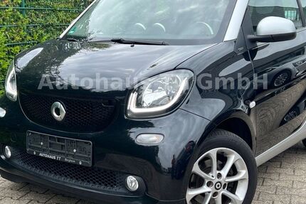 Smart ForTwo 150.000 km 5.950 &euro; Bergheim bei Köln 50126