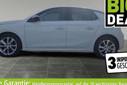 Opel Corsa 30.991 km 16.444 &euro; Frechen 50226