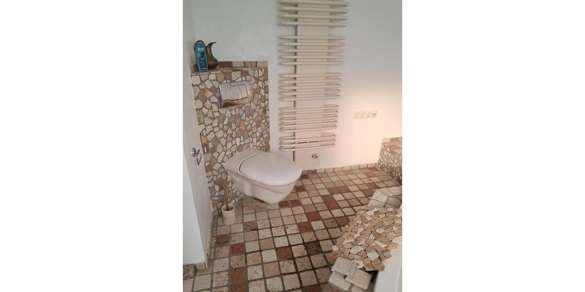 Maisonettenwohnung Köln Rodenkirchen - 1 Zimmer, 80 m&sup2;, 650&euro; | Angebot:25857296