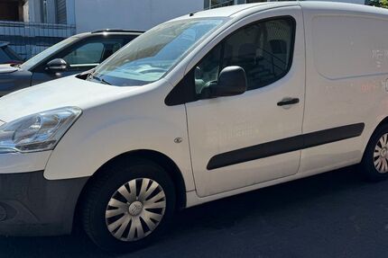 Citroen Berlingo 106.741 km 4.999 &euro; Kerpen 50169